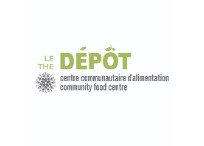 Le Dépôt centre communautaire d'alimentation Le Dépôt centre communautaire d'alimentation